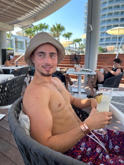 קהילה שחיה ונושמת את המהפכה באופן יומיומי